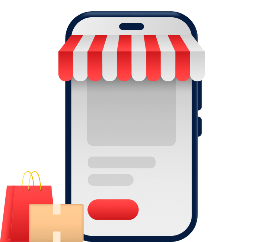 E-ticaret platformu 1